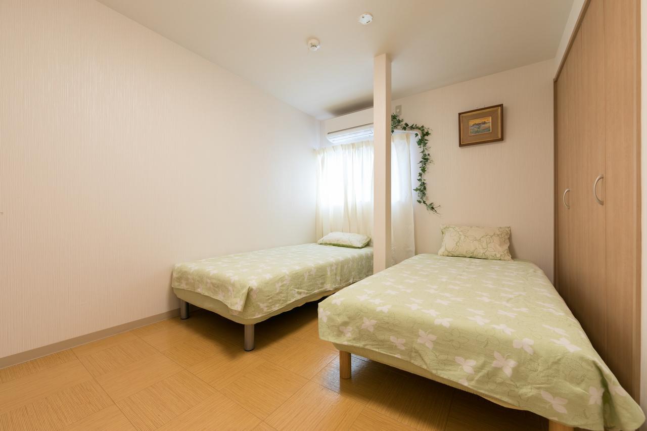 Oyado Nijinoya Ten-Nana Osaka Exterior photo