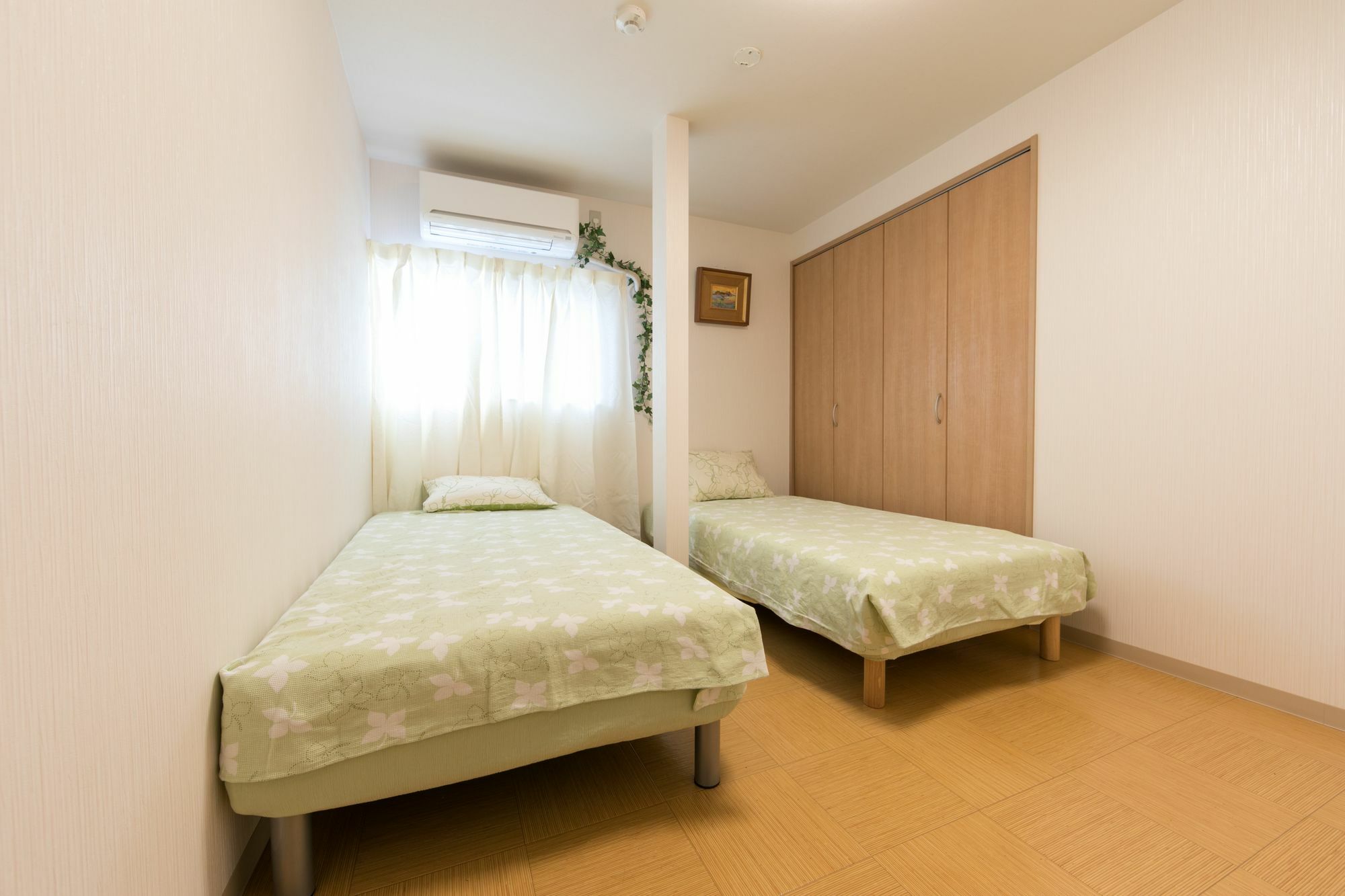 Oyado Nijinoya Ten-Nana Osaka Exterior photo